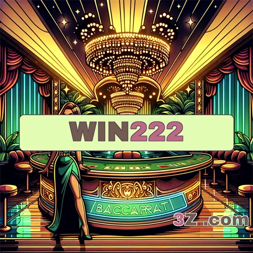 win222.com Aplicativo Móvel