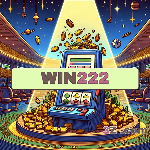 Promoções Imperdíveis: O Que a Win222.com Oferece
