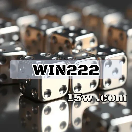 win222.com: Aventura Imperdível nas Caça-Níqueis de Sucesso
