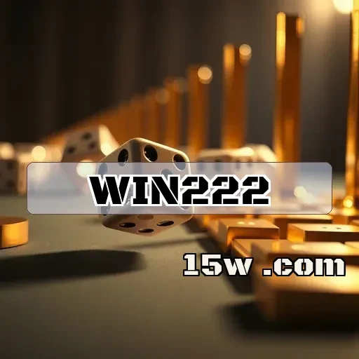 win222.com: Venha Viver a Emoção dos Eventos Esportivos Agora!